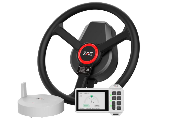 Consola AutoPilot XAG APC2