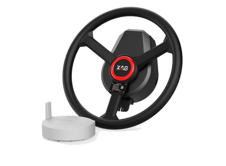 Consola AutoPilot XAG APC2