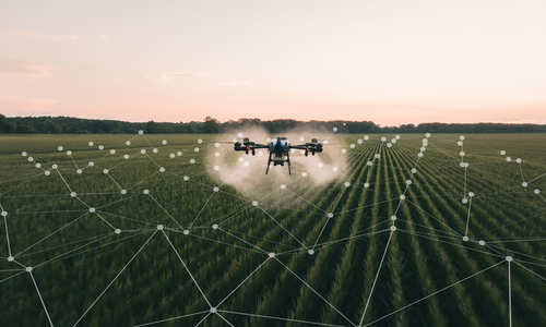 Cartografierea aeriană